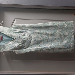 Merona Dress sz 12 Lined